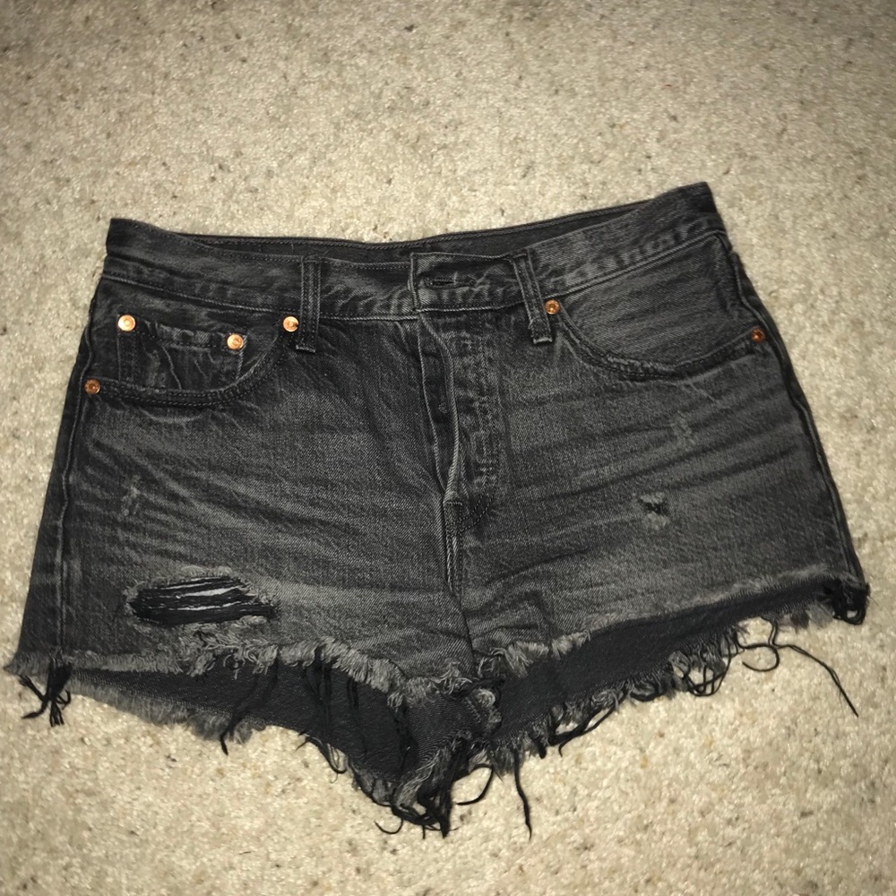 Levi’s 501 Short